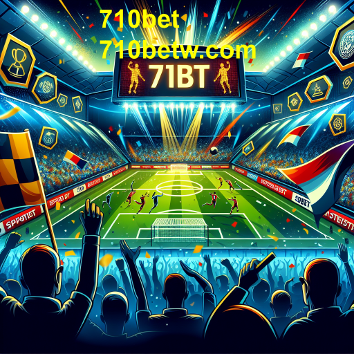 Descubra a Categoria de Esportes na 710bet: Aposte Com Sabedoria e Emoção